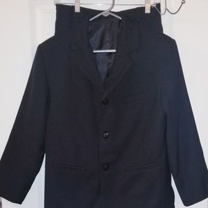 Boys 3pc suit